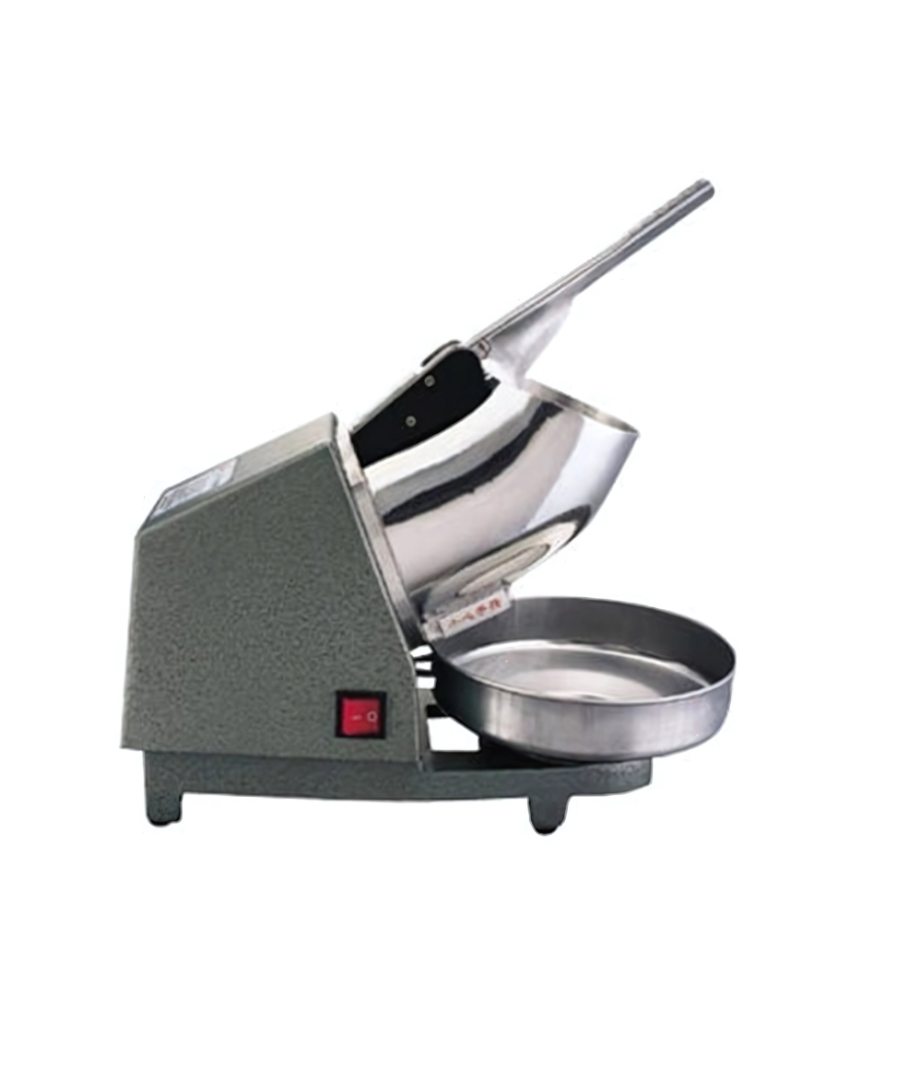 Ice Crusher